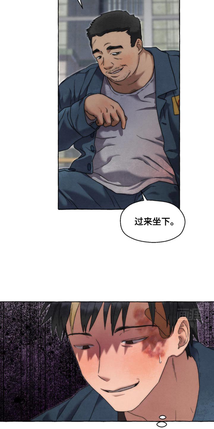 第49章：马上回来
