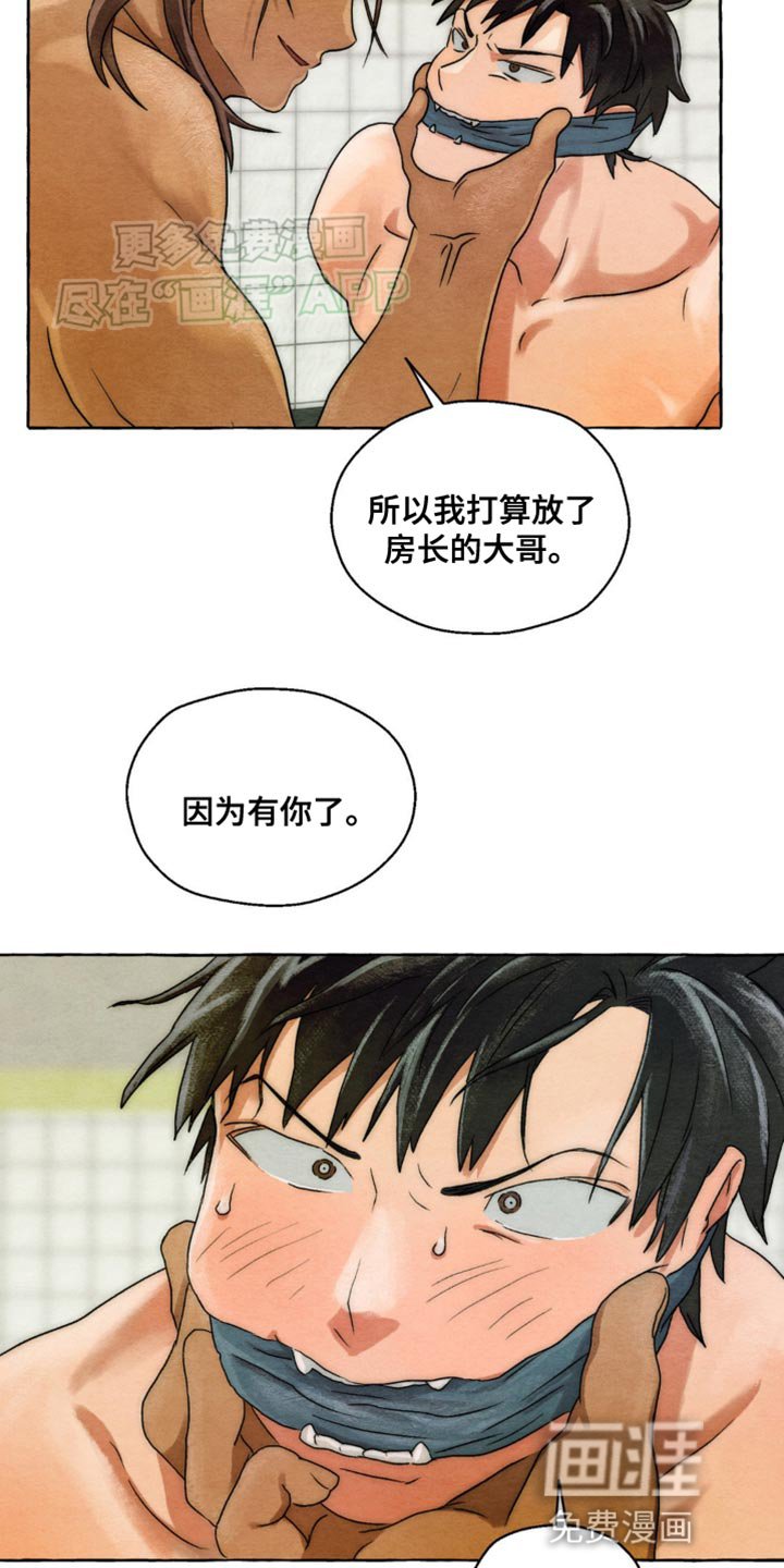 第5章：掺和