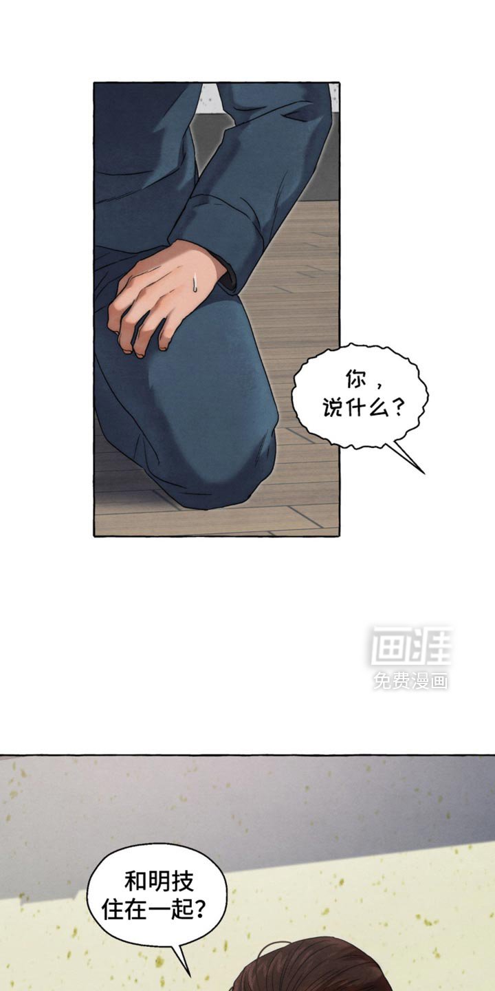 第52章：我也努力过