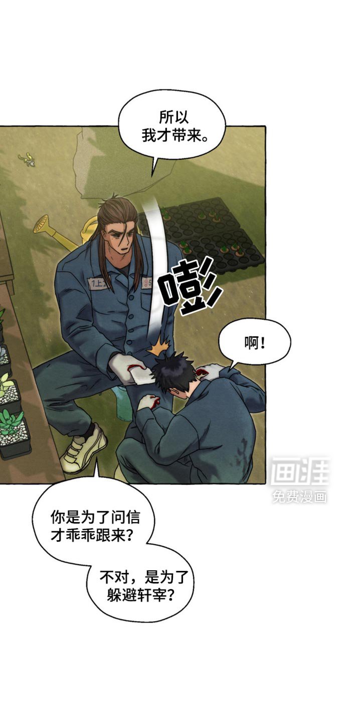 第55章：只要你闭嘴
