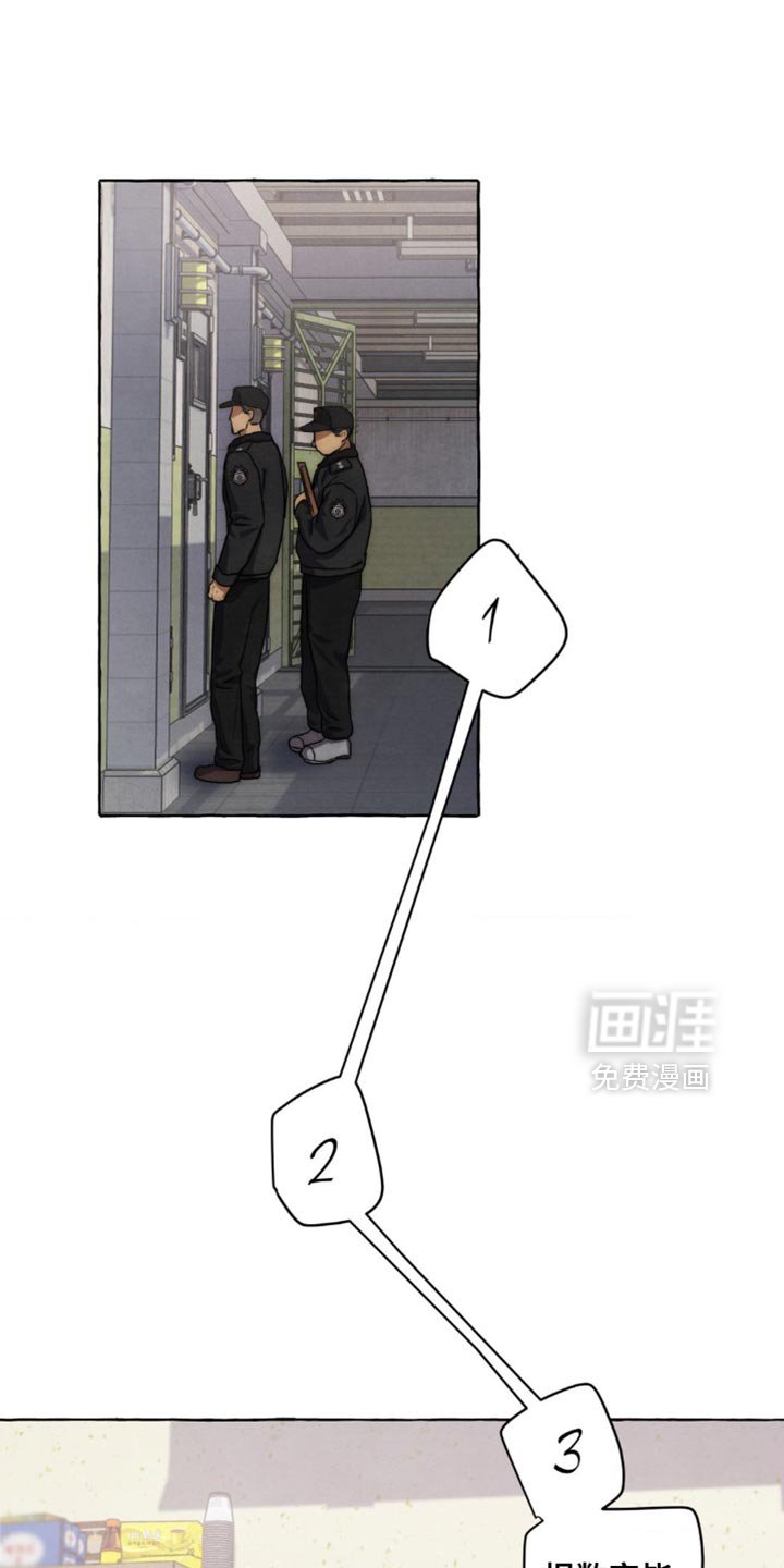 第64章：不喜欢