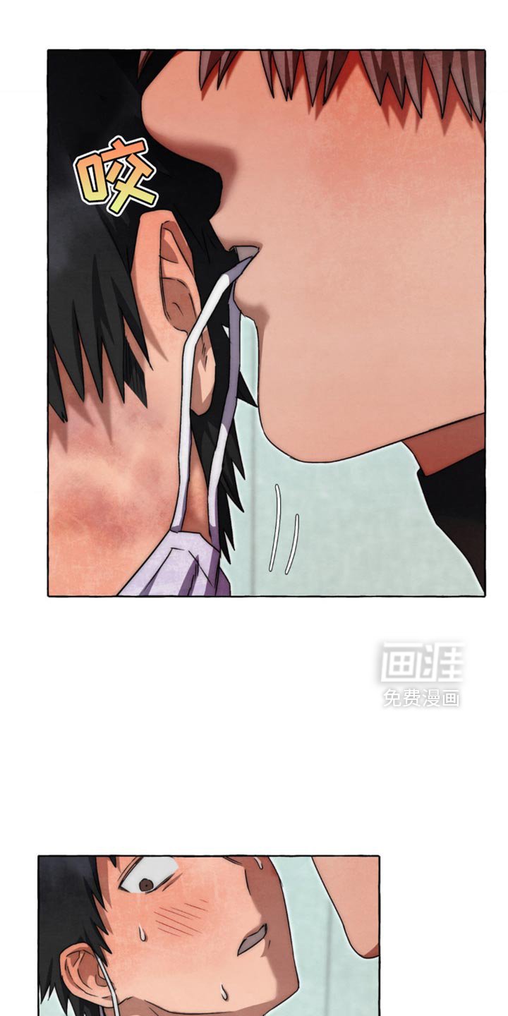 第70章：没有恋爱的想法