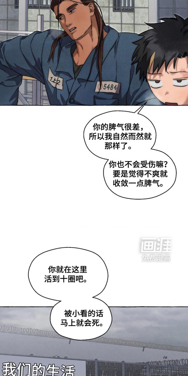 第81章：搞不懂