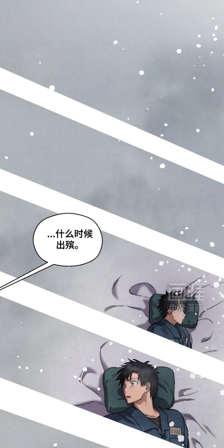 第92章：没有别的意图