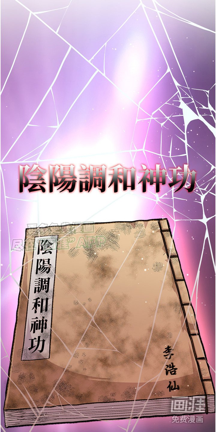 第11章：武林秘籍