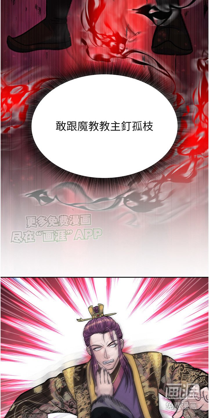第11章：武林秘籍