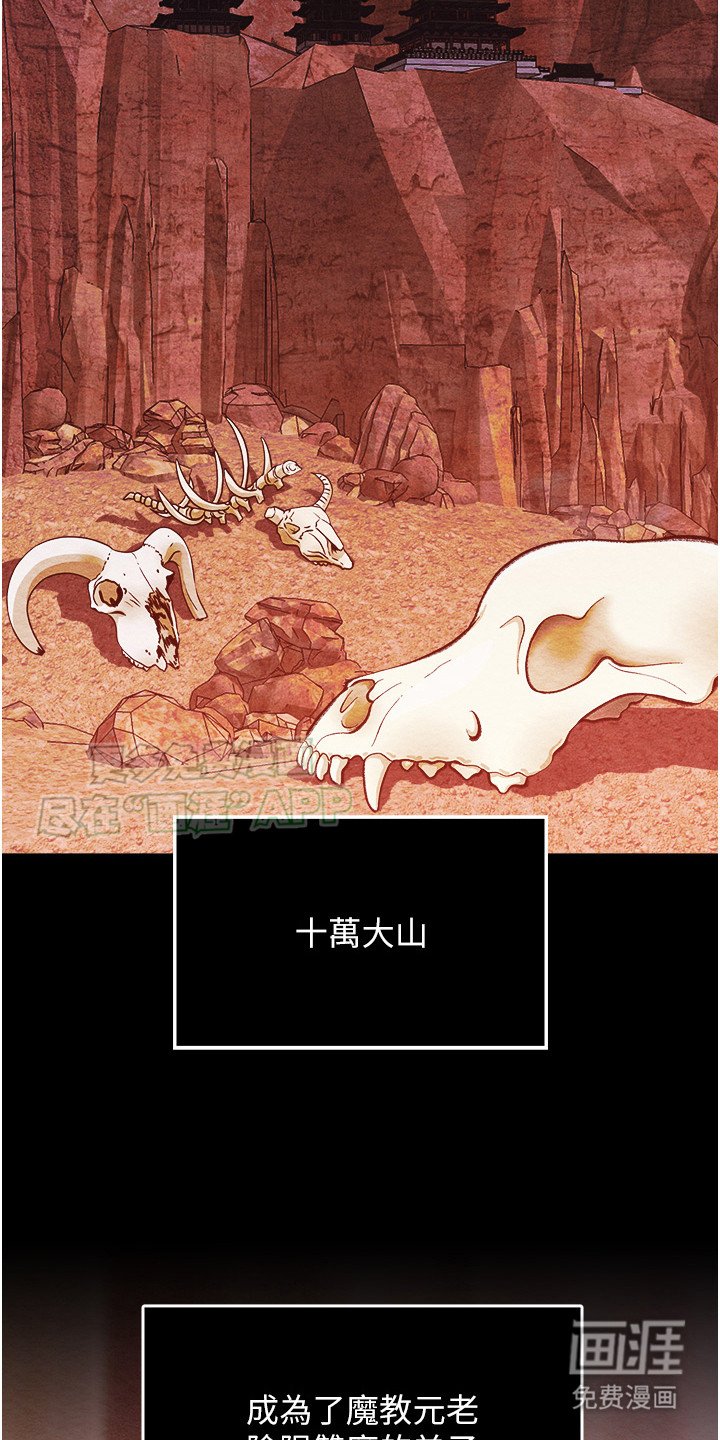 第12章：阴阳魔