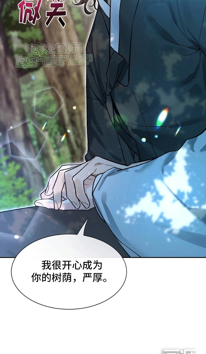第13章：树荫（完结）