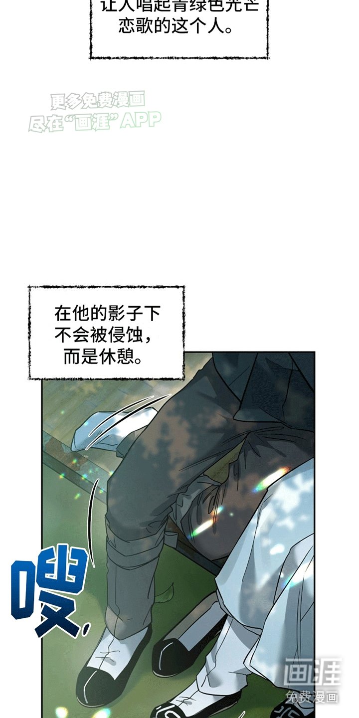 第13章：树荫（完结）