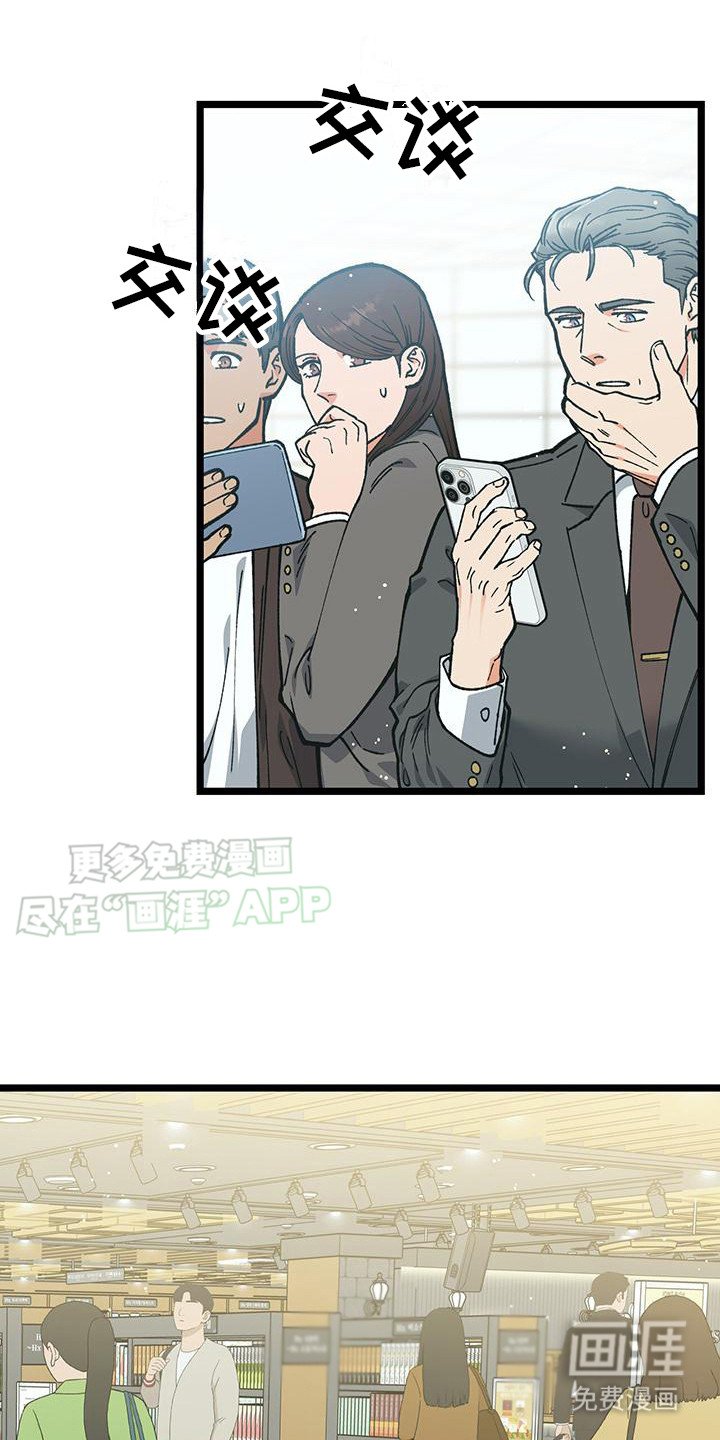 第11章：轰动报道