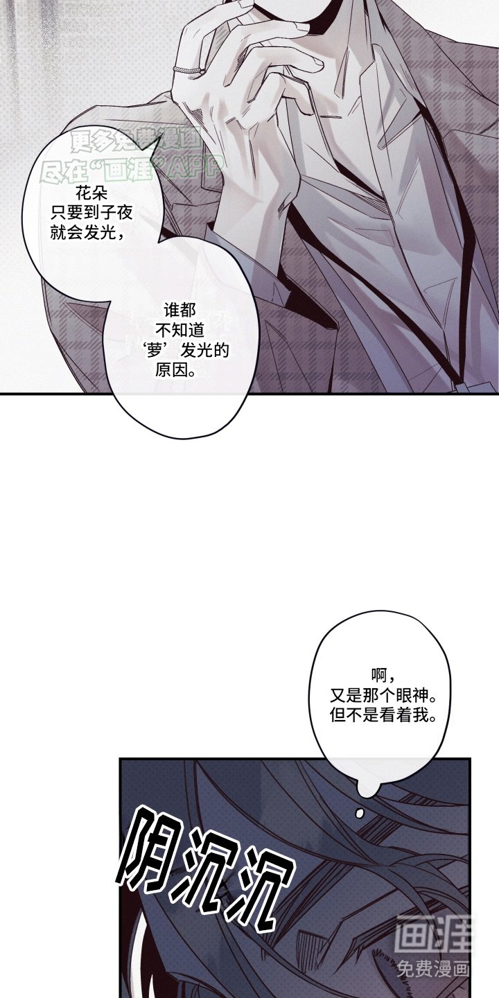 第10章：会看向我吗
