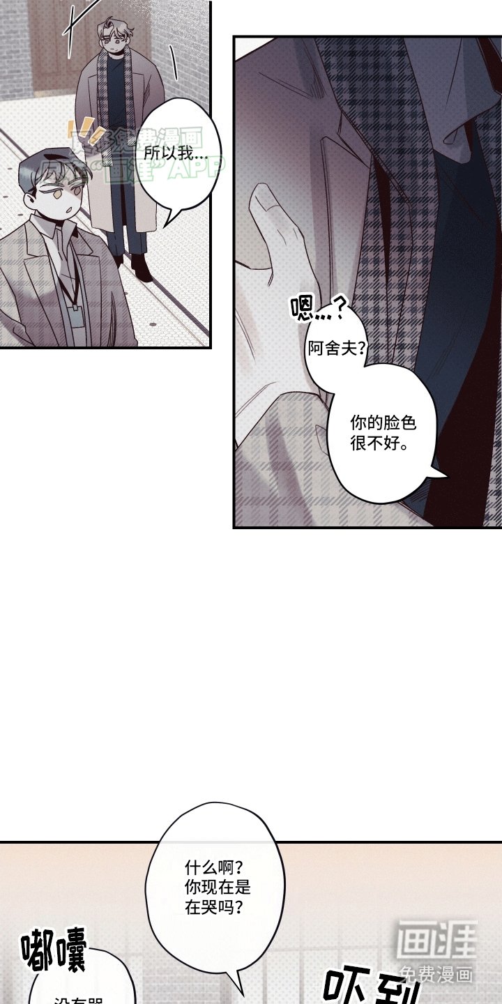第10章：会看向我吗