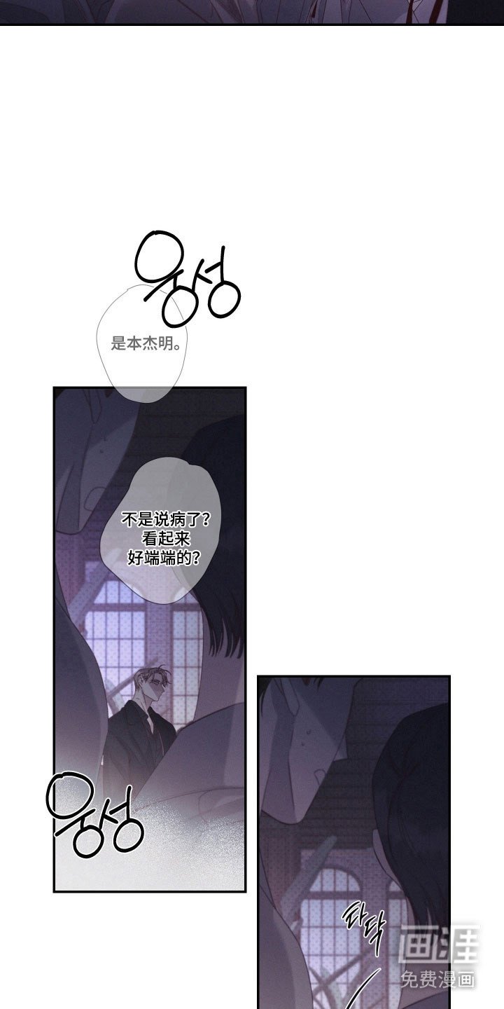 第101章：【第二季】亲自作证