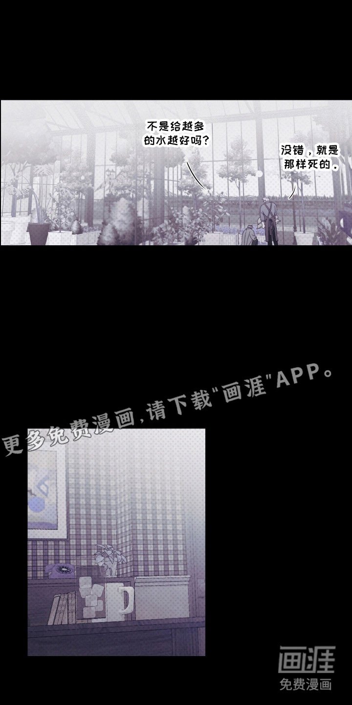 第104章：【第二季】这不是爱