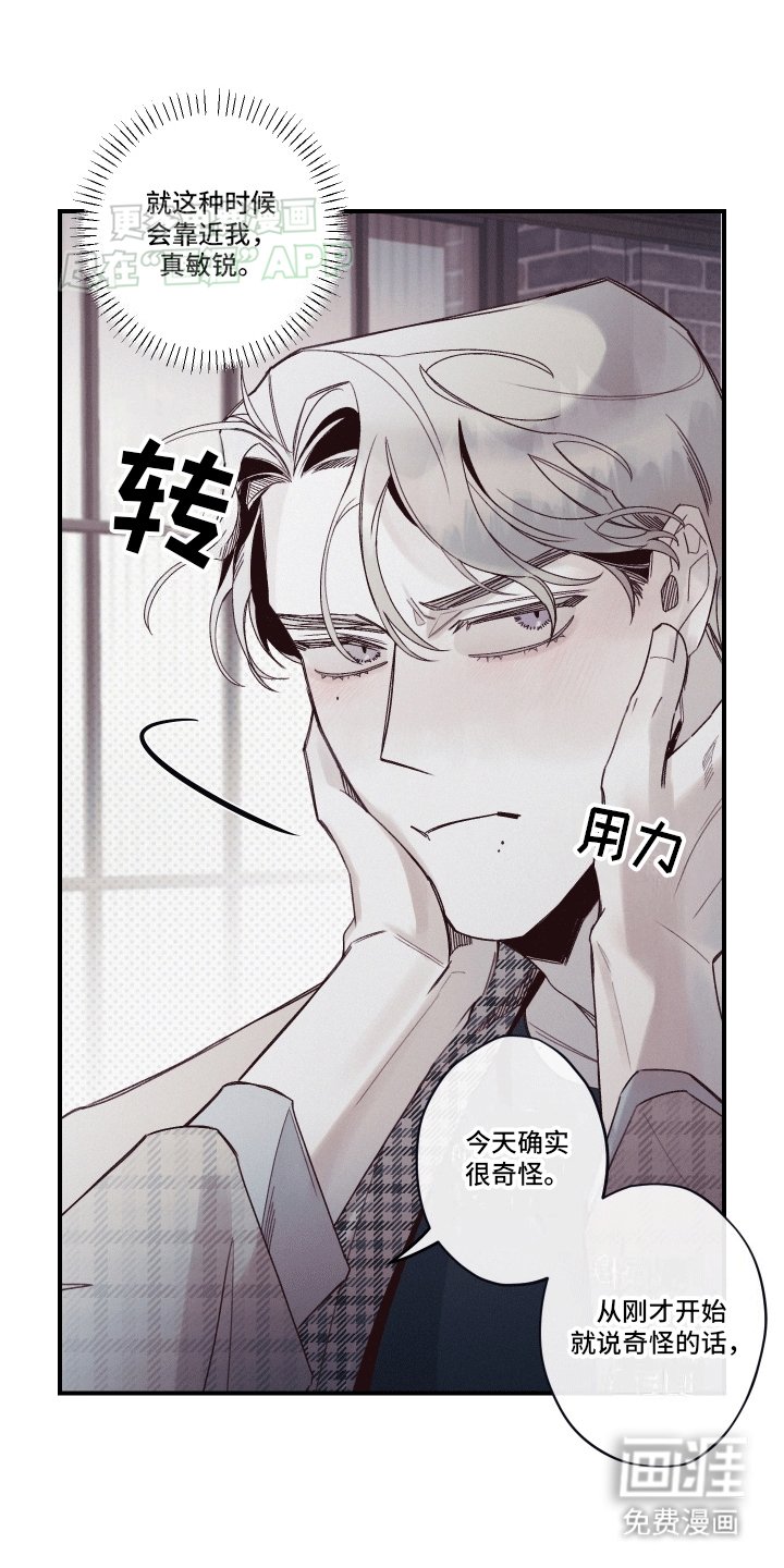 第11章：冤家路窄