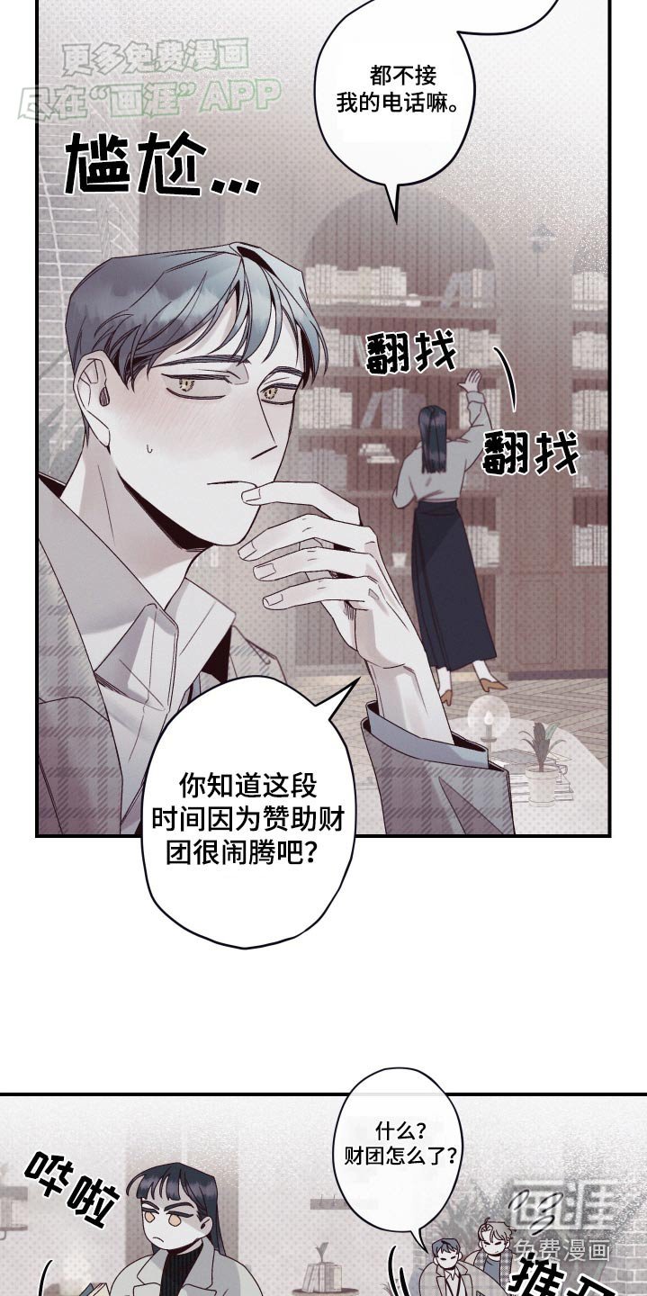 第13章：赞助