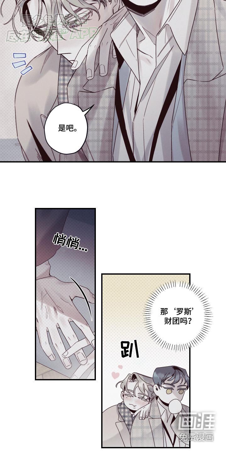 第13章：赞助