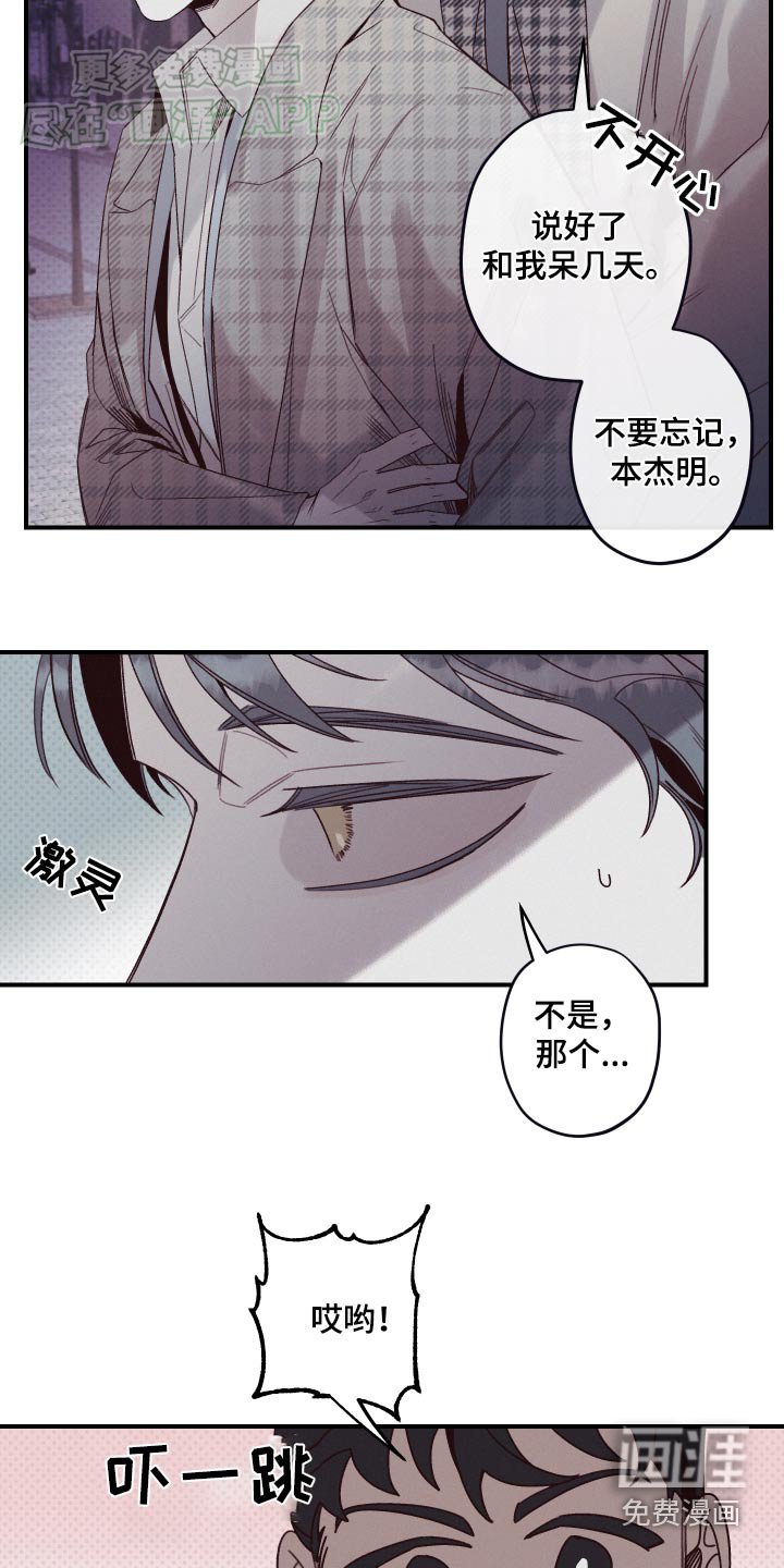 第18章：暂停研究