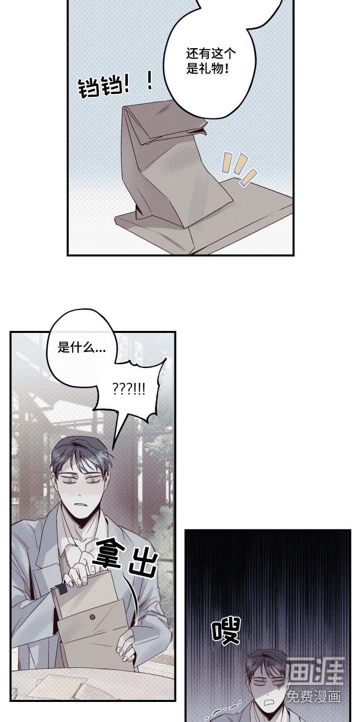 第26章：资料