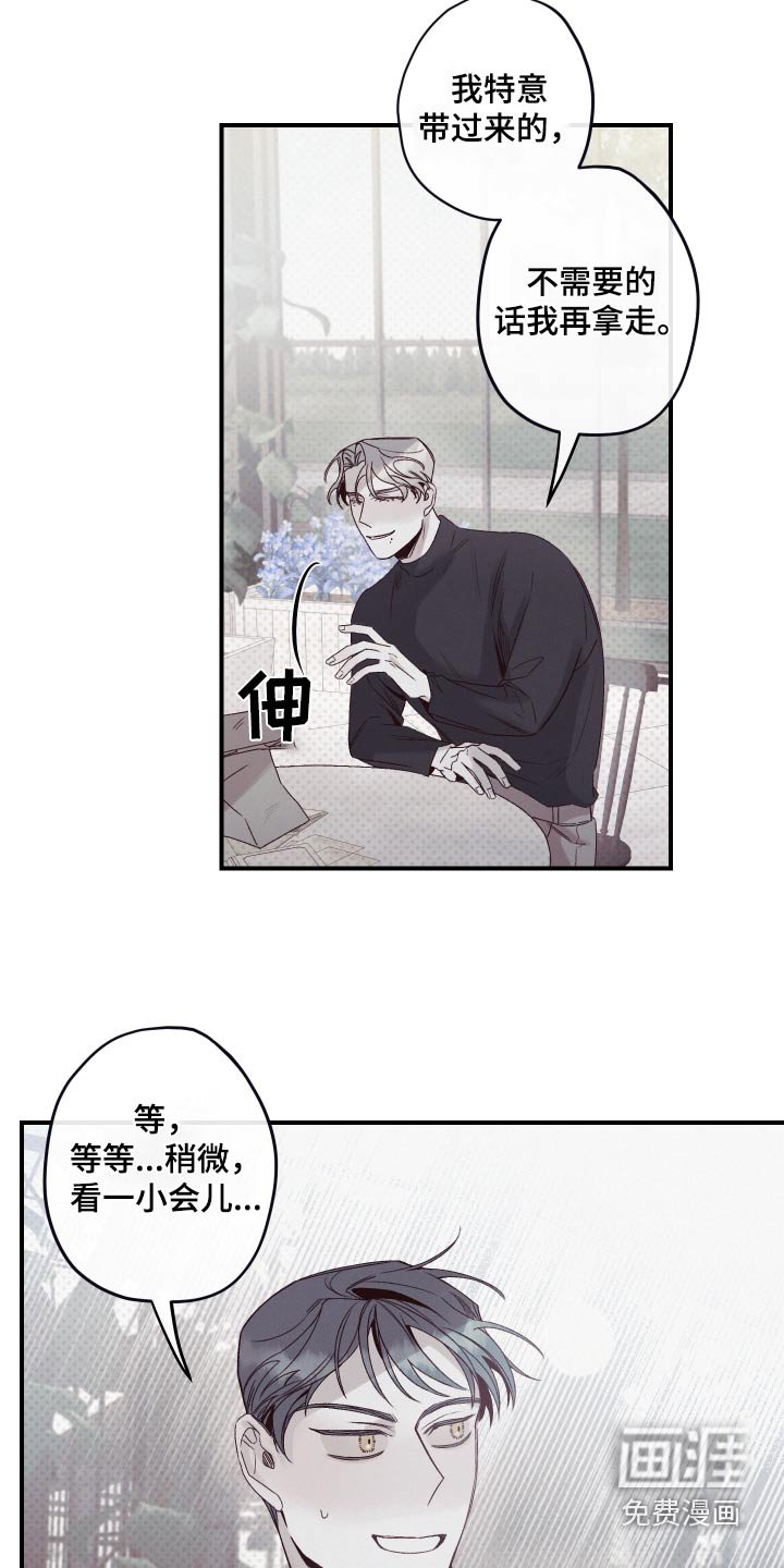 第26章：资料