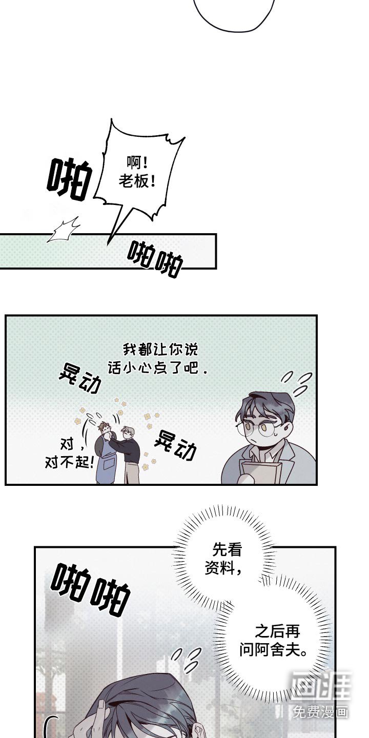 第26章：资料
