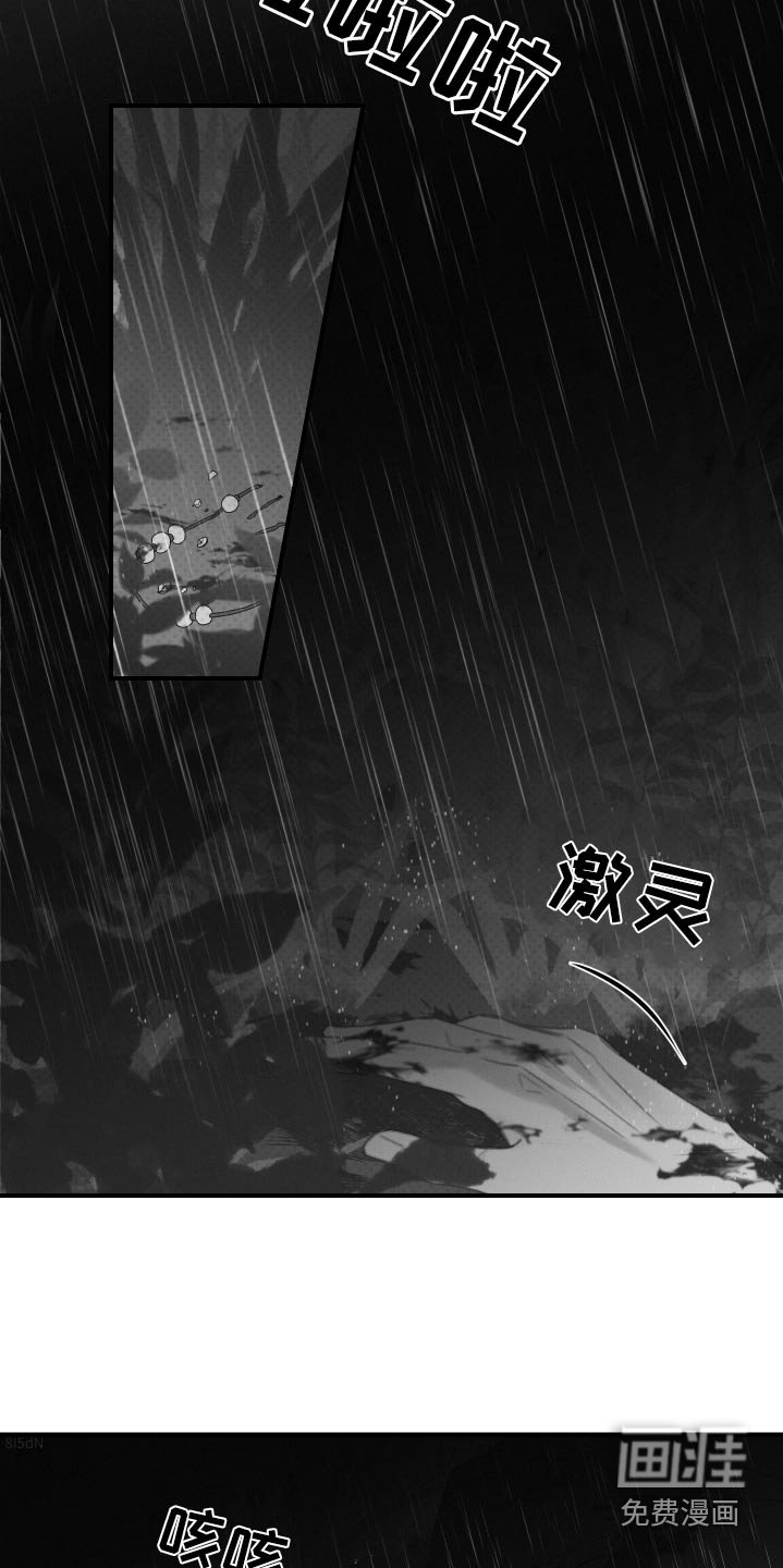 第30章：谁干的