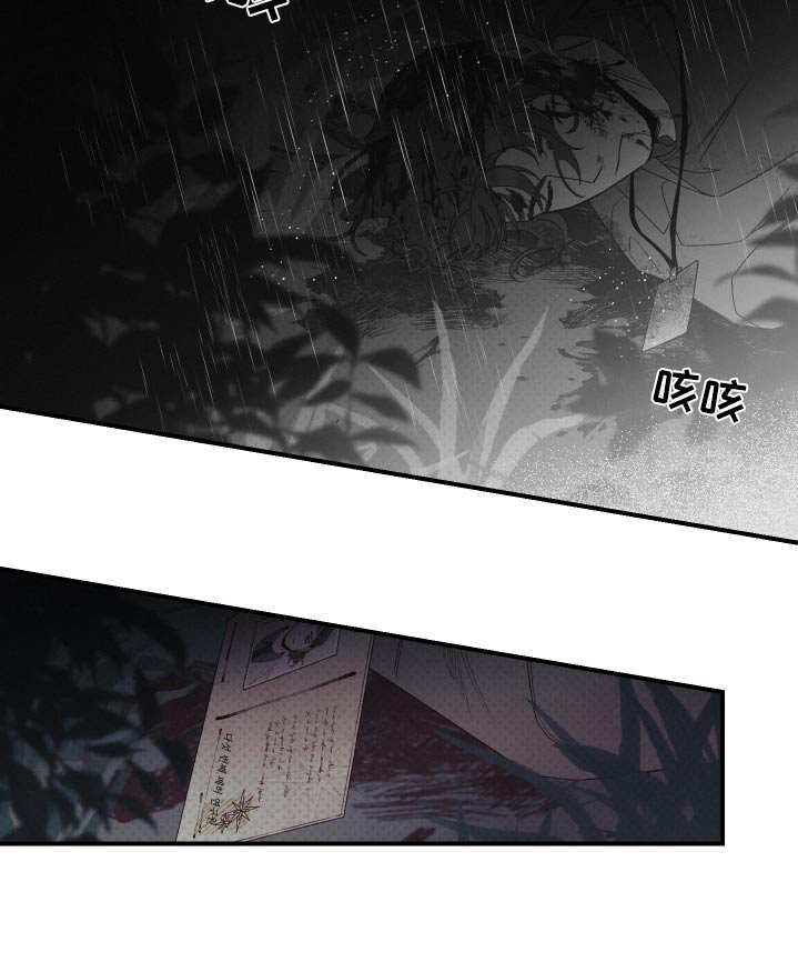 第30章：谁干的