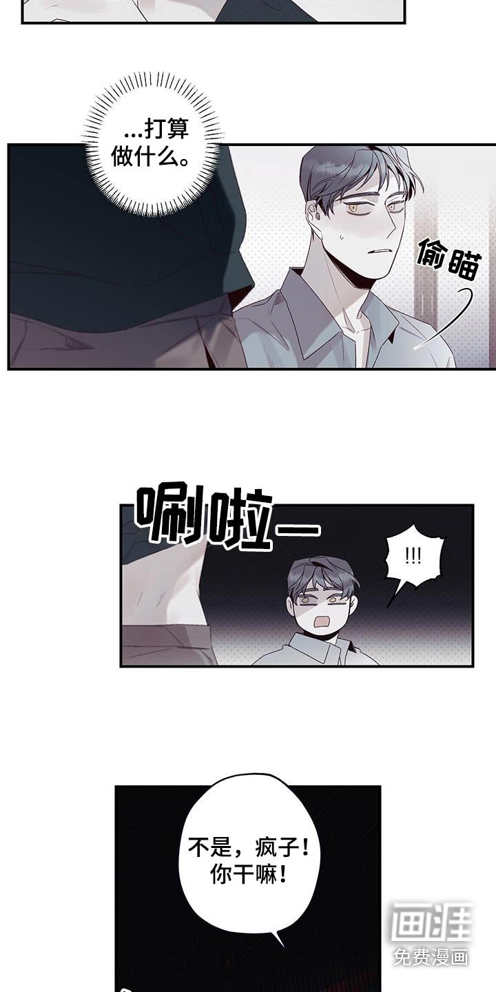 第36章：姐姐