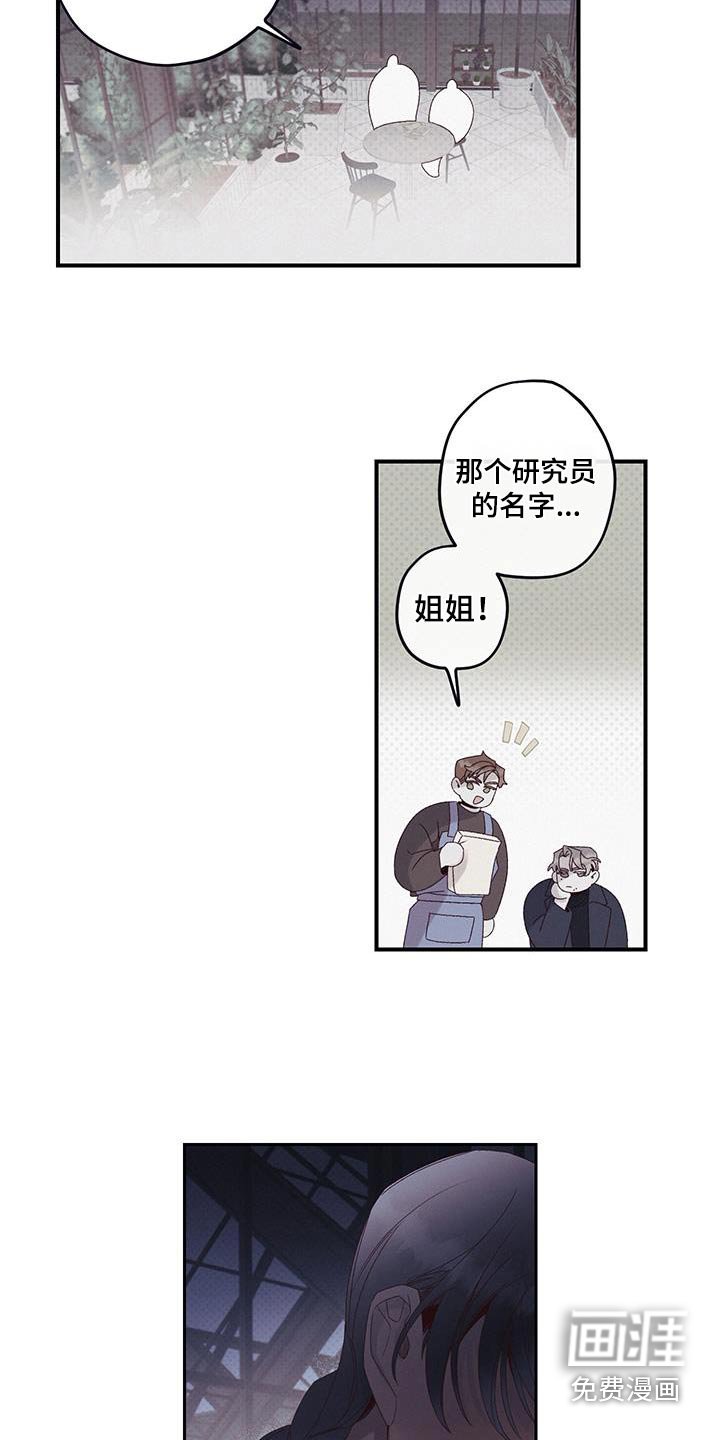 第36章：姐姐