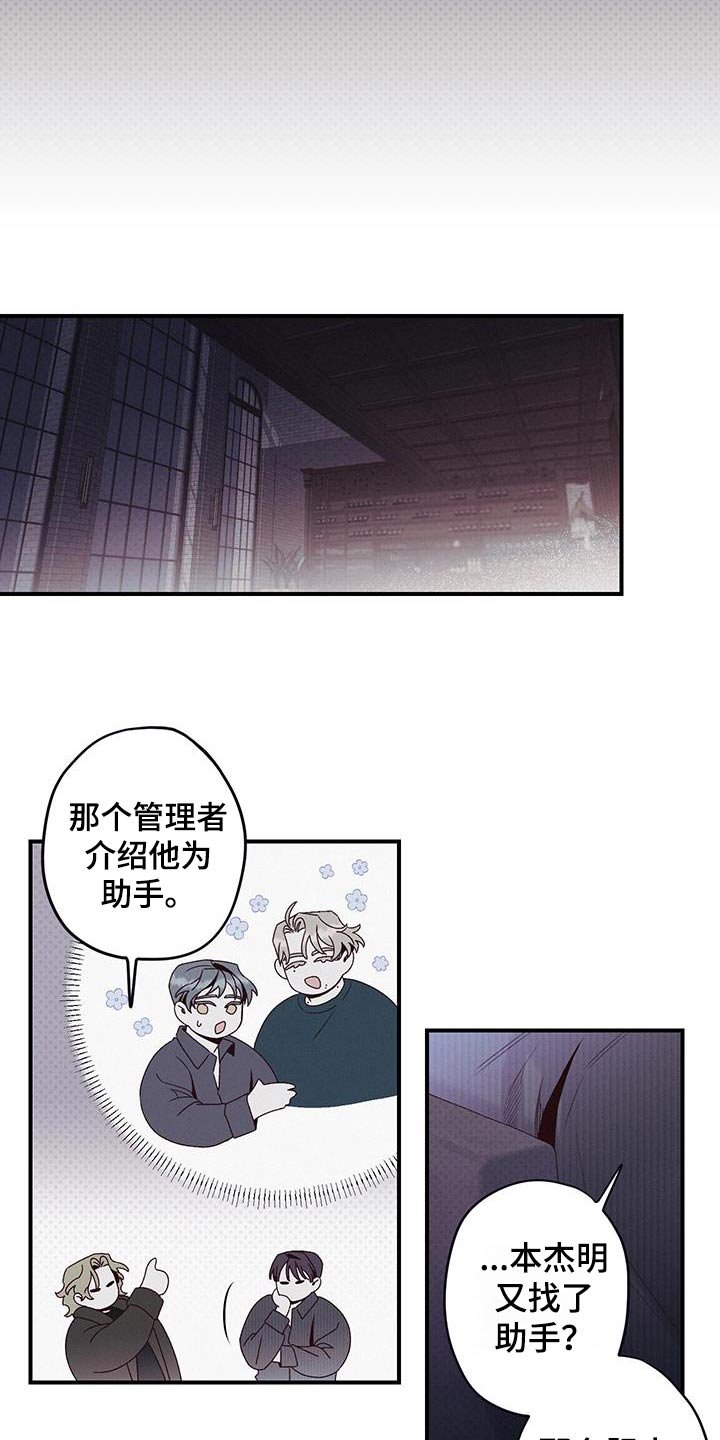 第39章：迷茫
