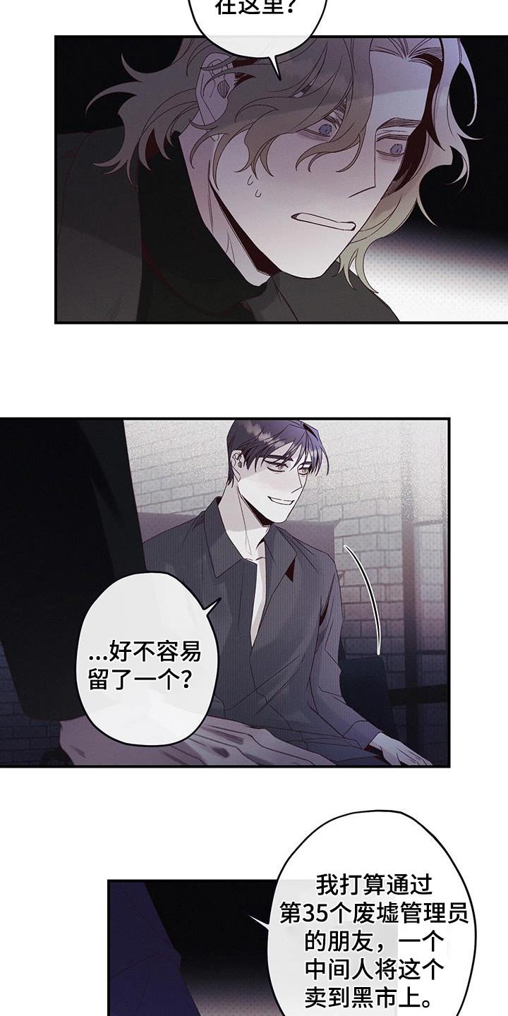 第39章：迷茫