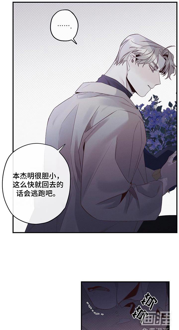 第41章：消失了