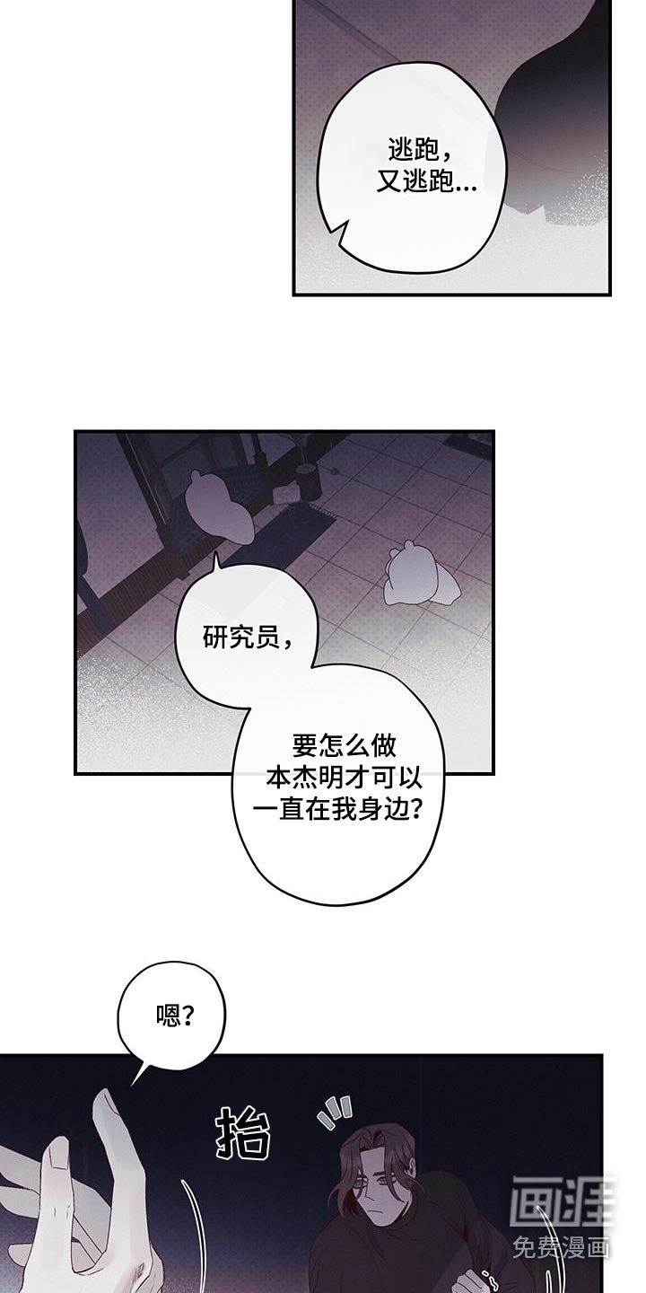 第41章：消失了
