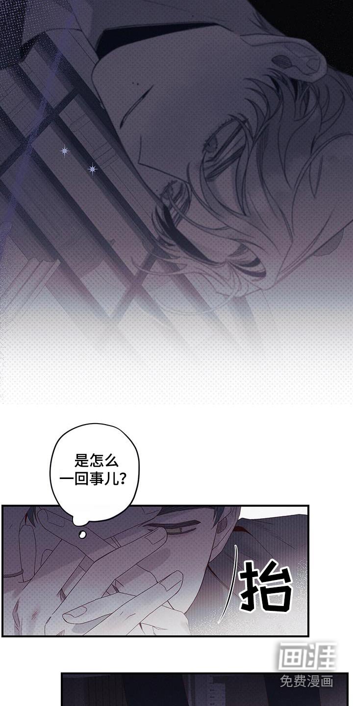 第42章：泄露