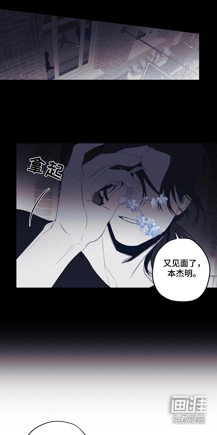 第44章：剩我一人