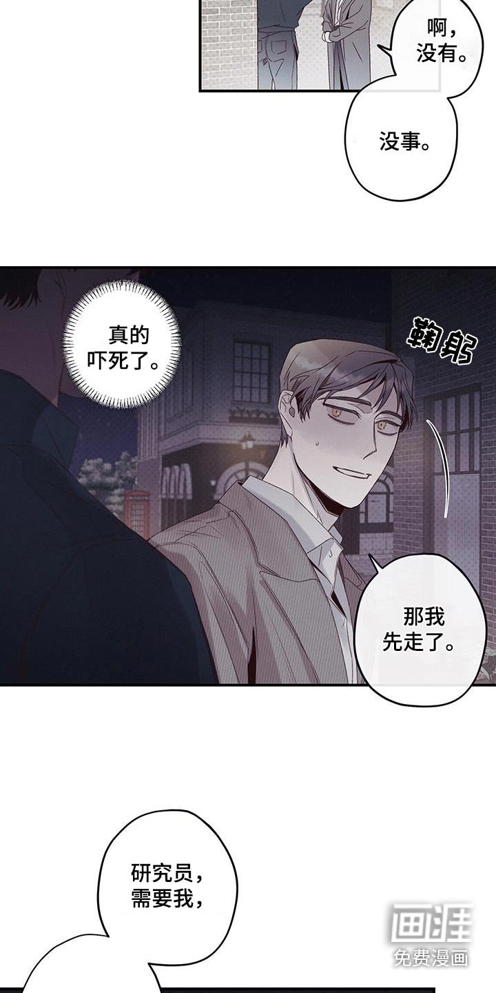 第47章：观察