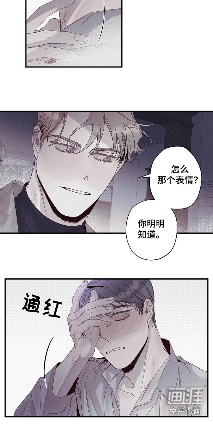 第50章：喜欢你