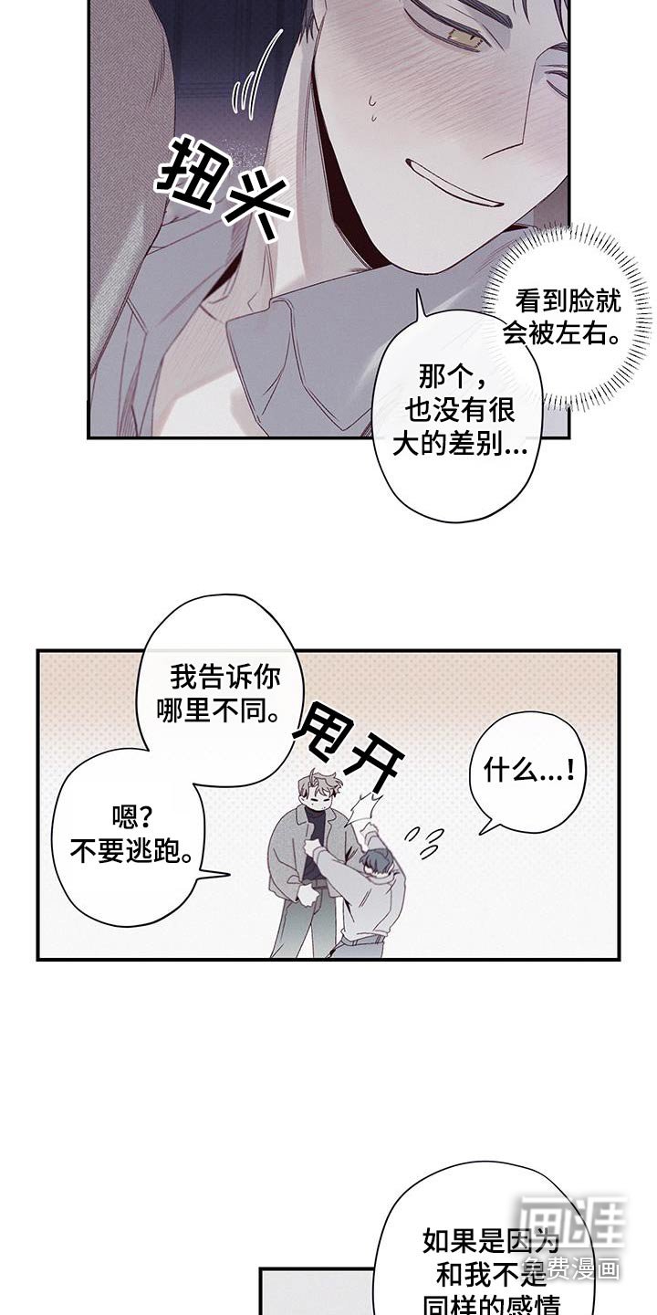 第50章：喜欢你