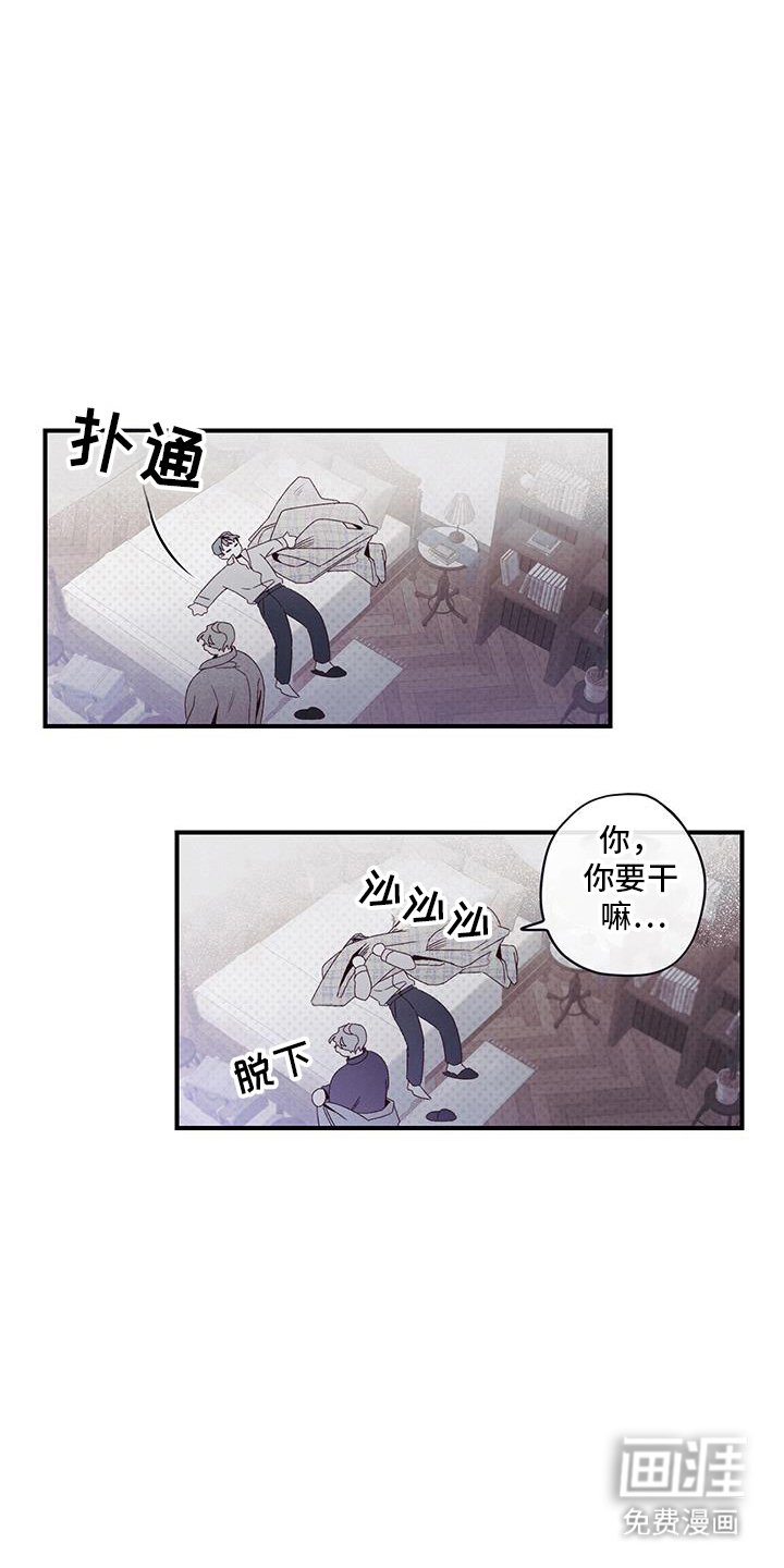第52章：就这样睡着了?