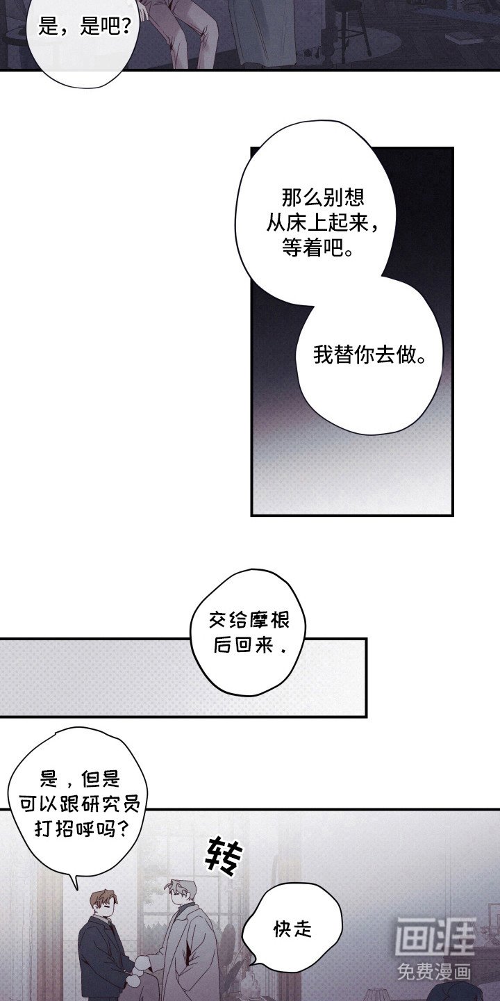 第61章：讨厌废墟