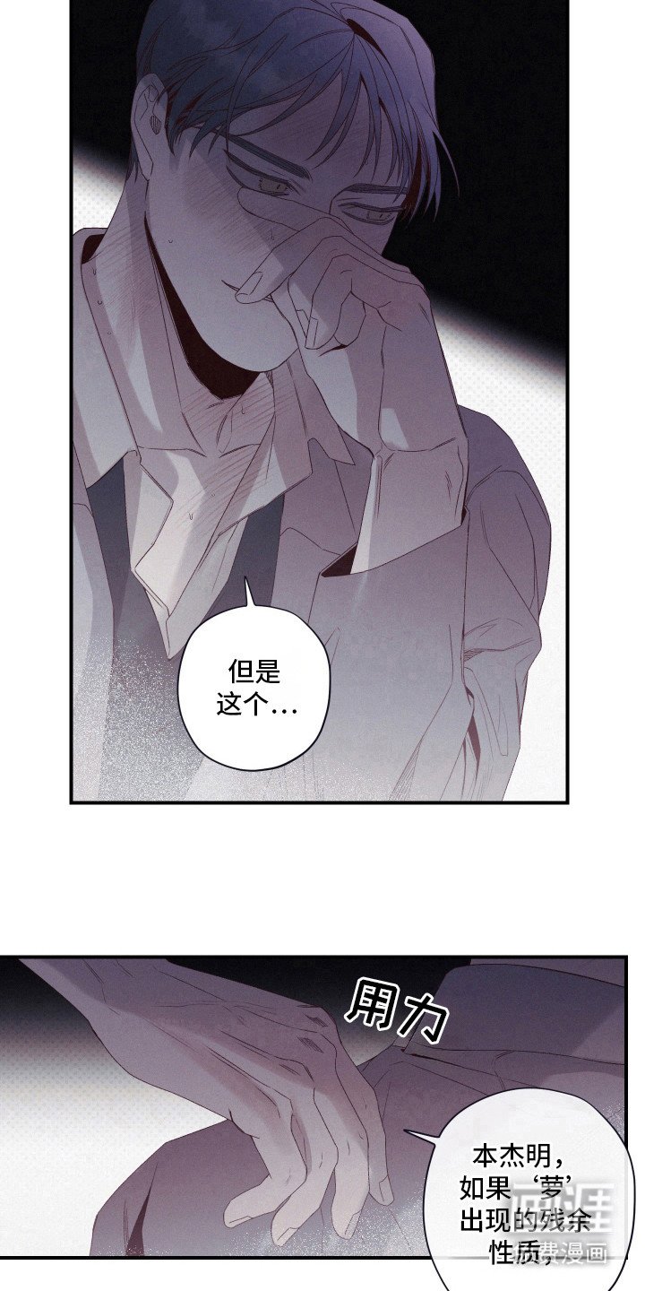 第61章：讨厌废墟