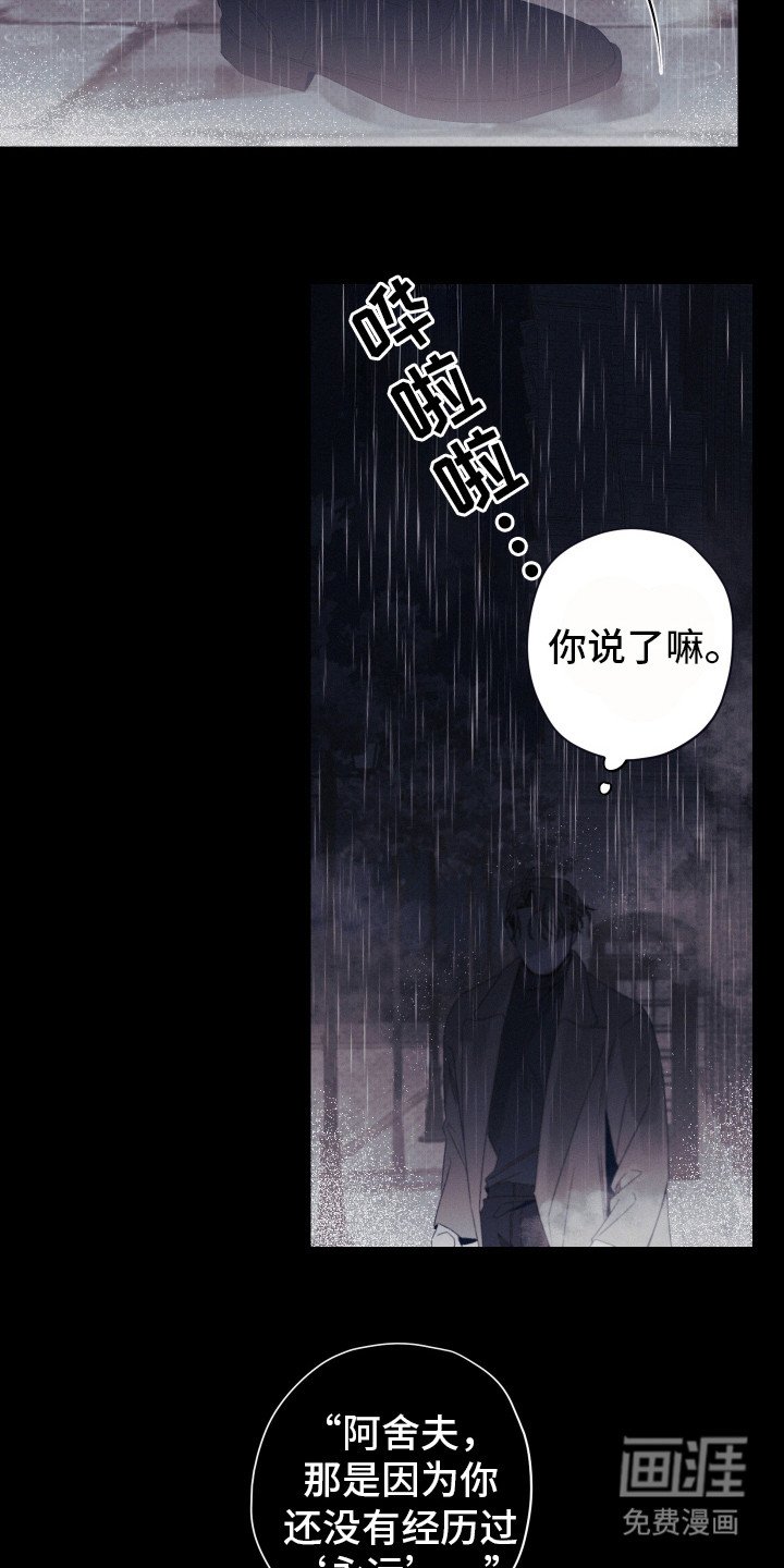 第63章：永远
