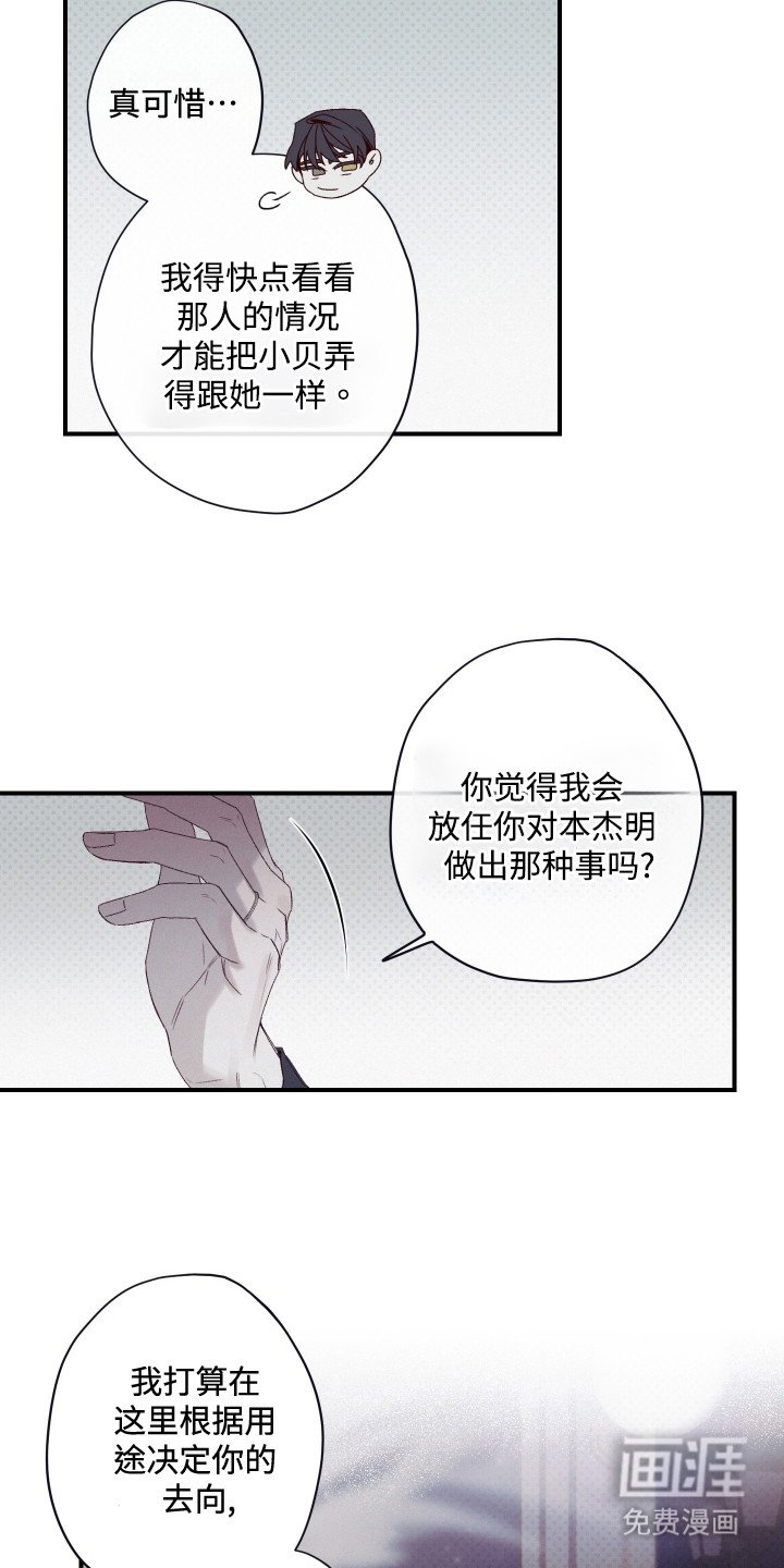 第65章：萝的价值