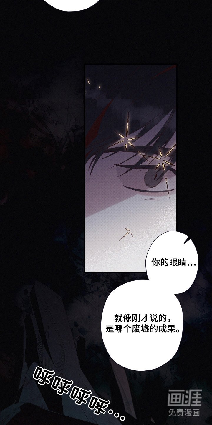 第65章：萝的价值