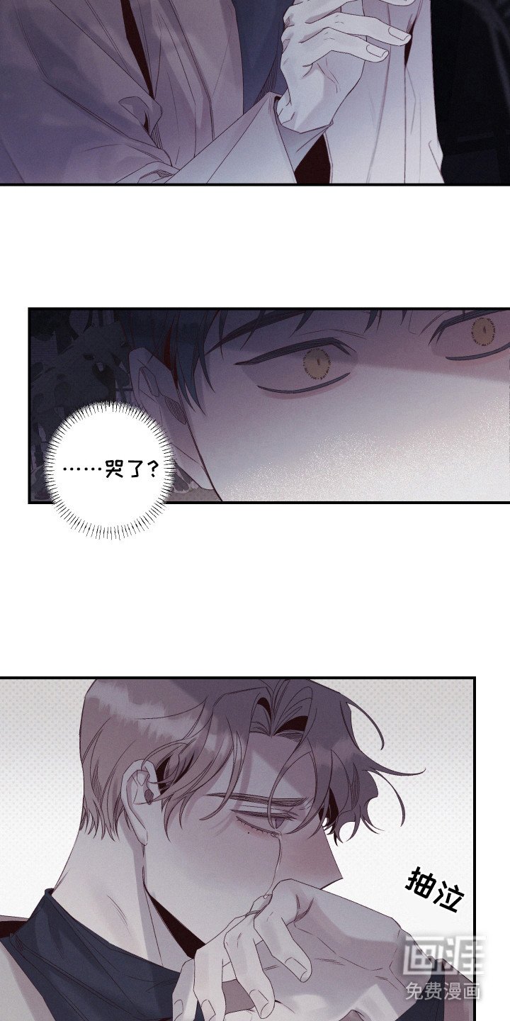 第67章：碎裂（第一季完结）