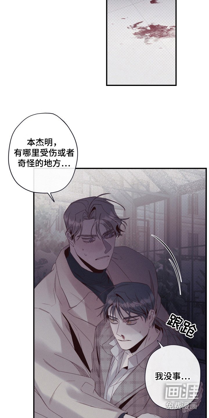 第67章：碎裂（第一季完结）