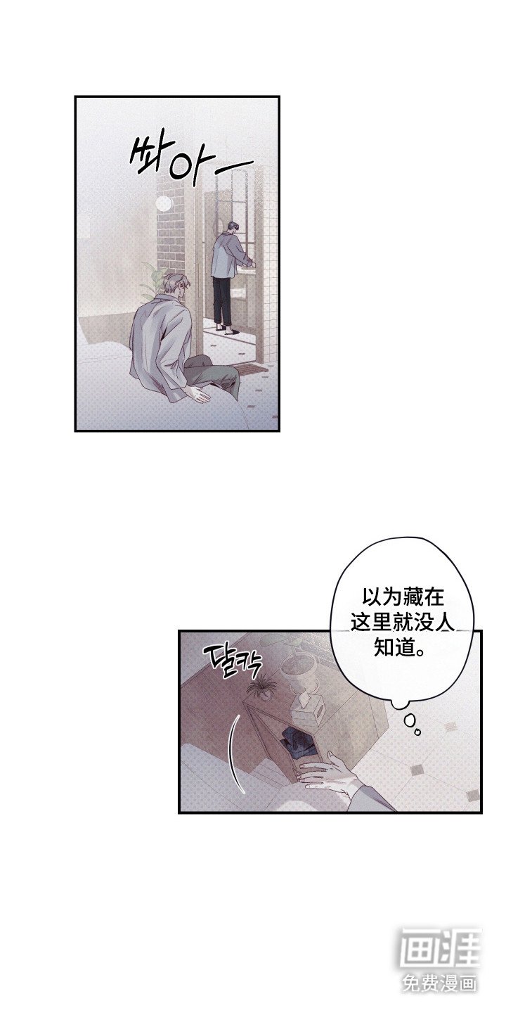 第70章：【第二季】无数谎言