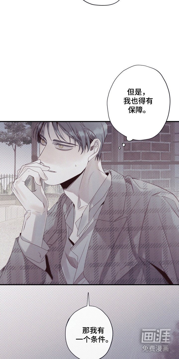 第84章：【第二季】消失不见