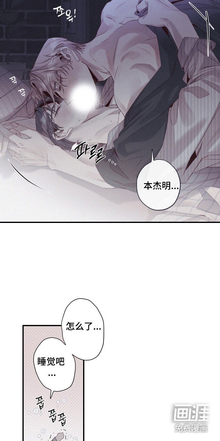 第84章：【第二季】消失不见
