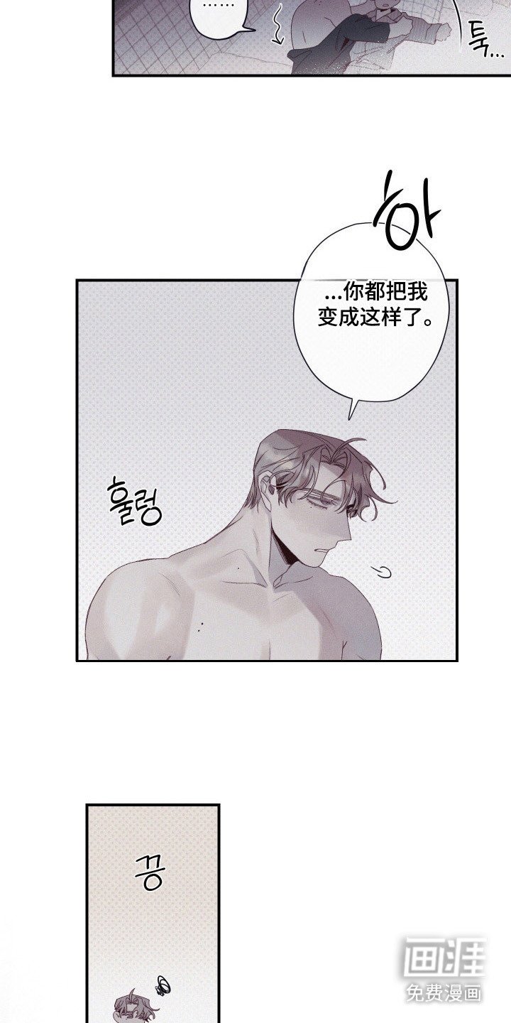 第84章：【第二季】消失不见